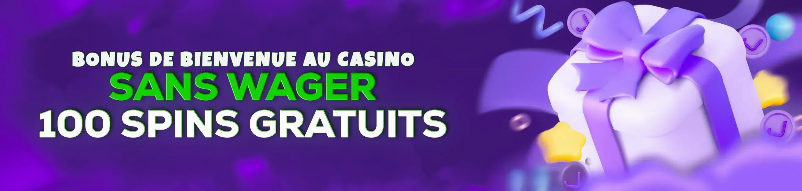 Bienvenue Bonus Sports