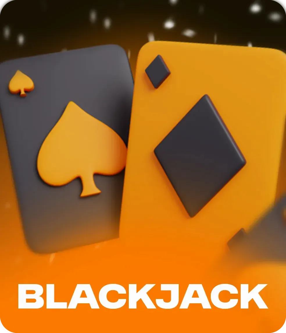 BLACKJACK
