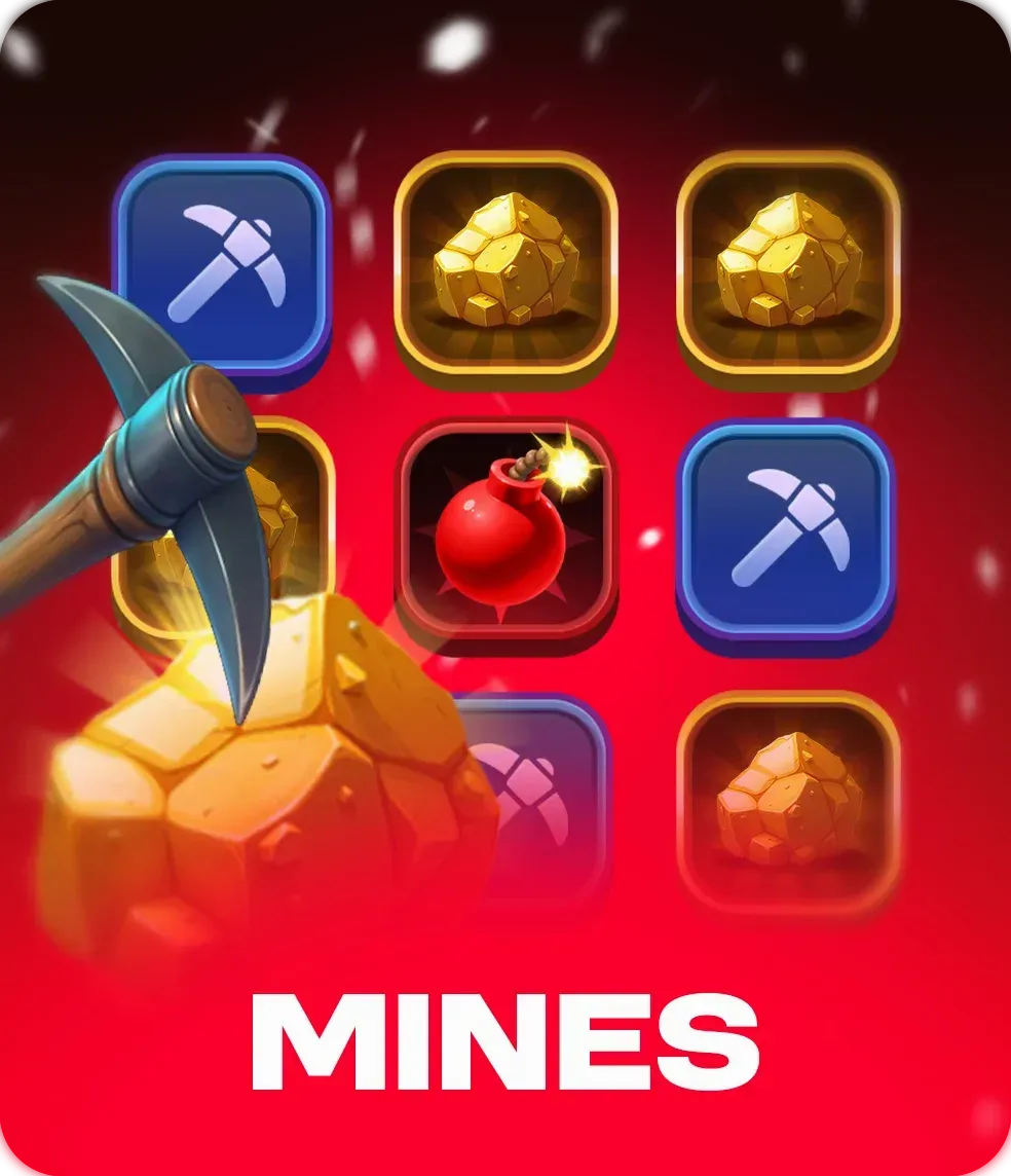 MINES