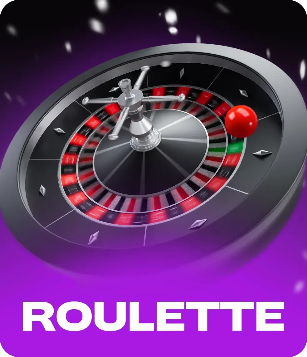 ROULETTE